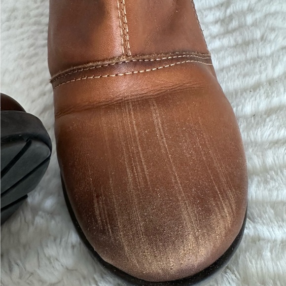 Women's Pikolinos Le Mans 8696 Brandy Leather
Style: 144038 - Picture 6 of 6